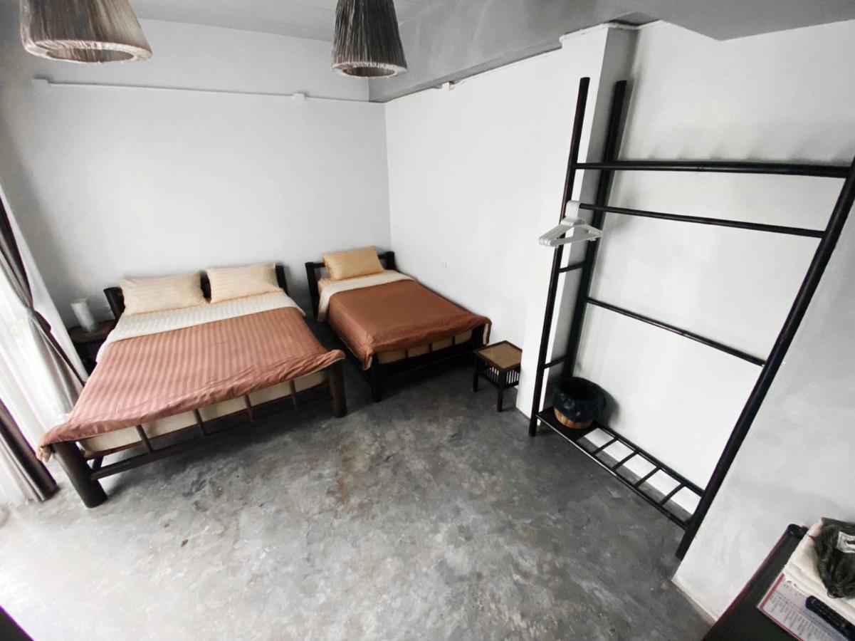 Lamphu House Chiang Mai Ξενοδοχείο Εξωτερικό φωτογραφία