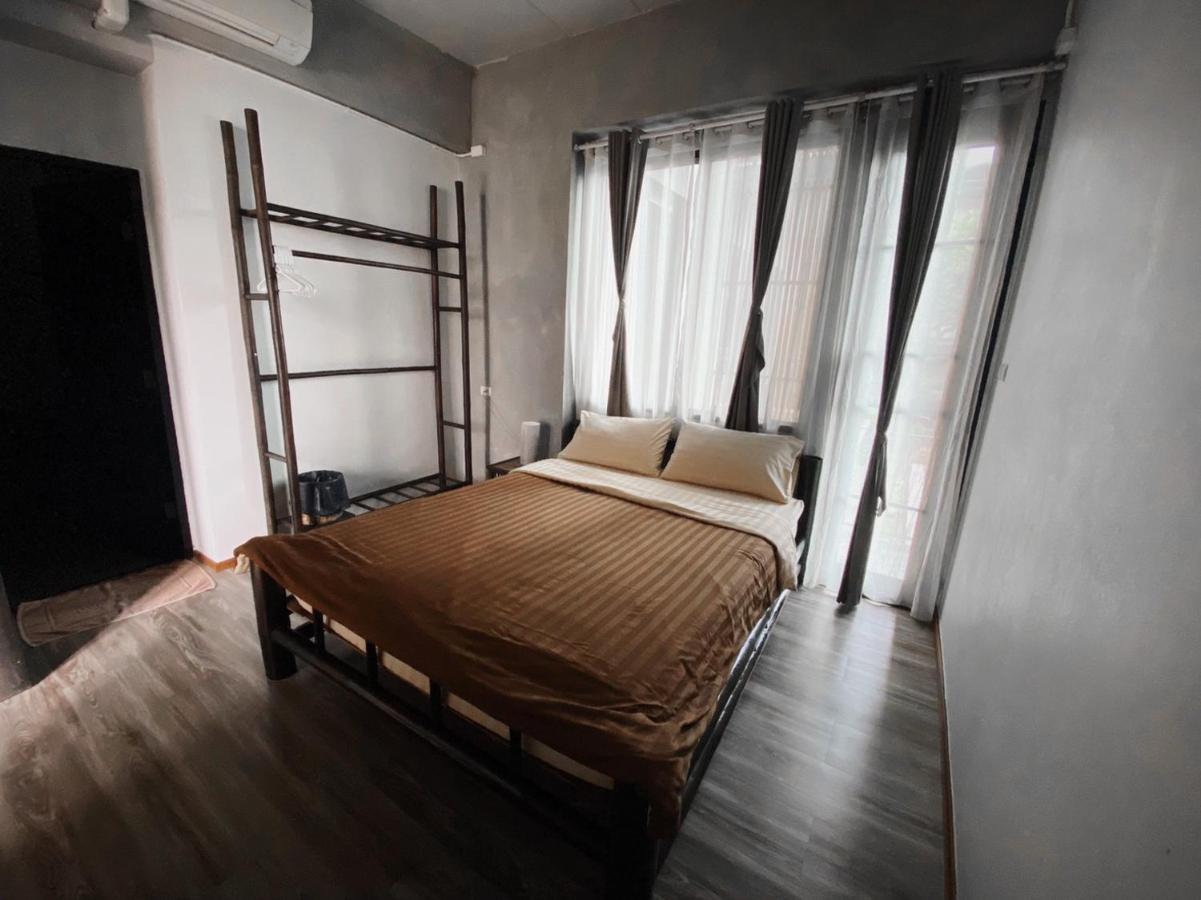 Lamphu House Chiang Mai Ξενοδοχείο Εξωτερικό φωτογραφία