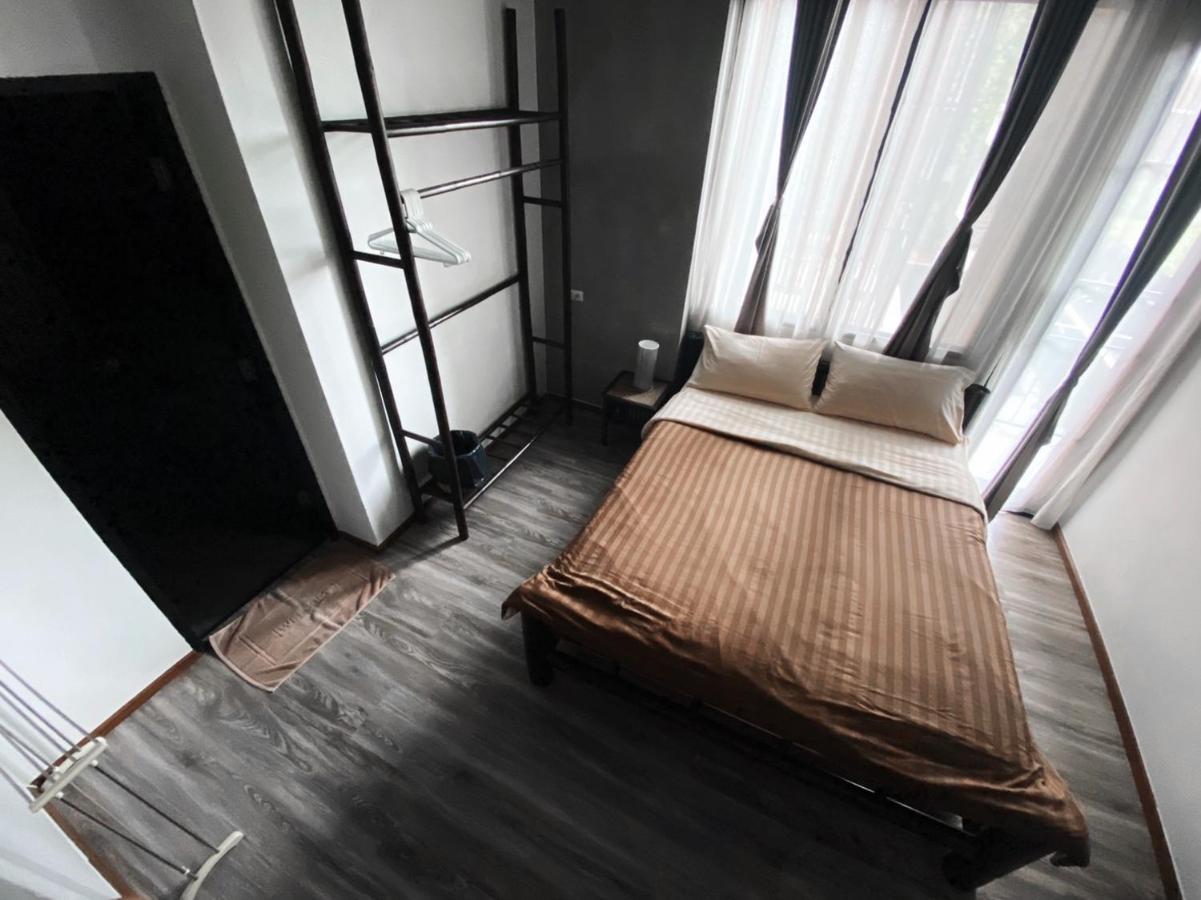 Lamphu House Chiang Mai Ξενοδοχείο Εξωτερικό φωτογραφία