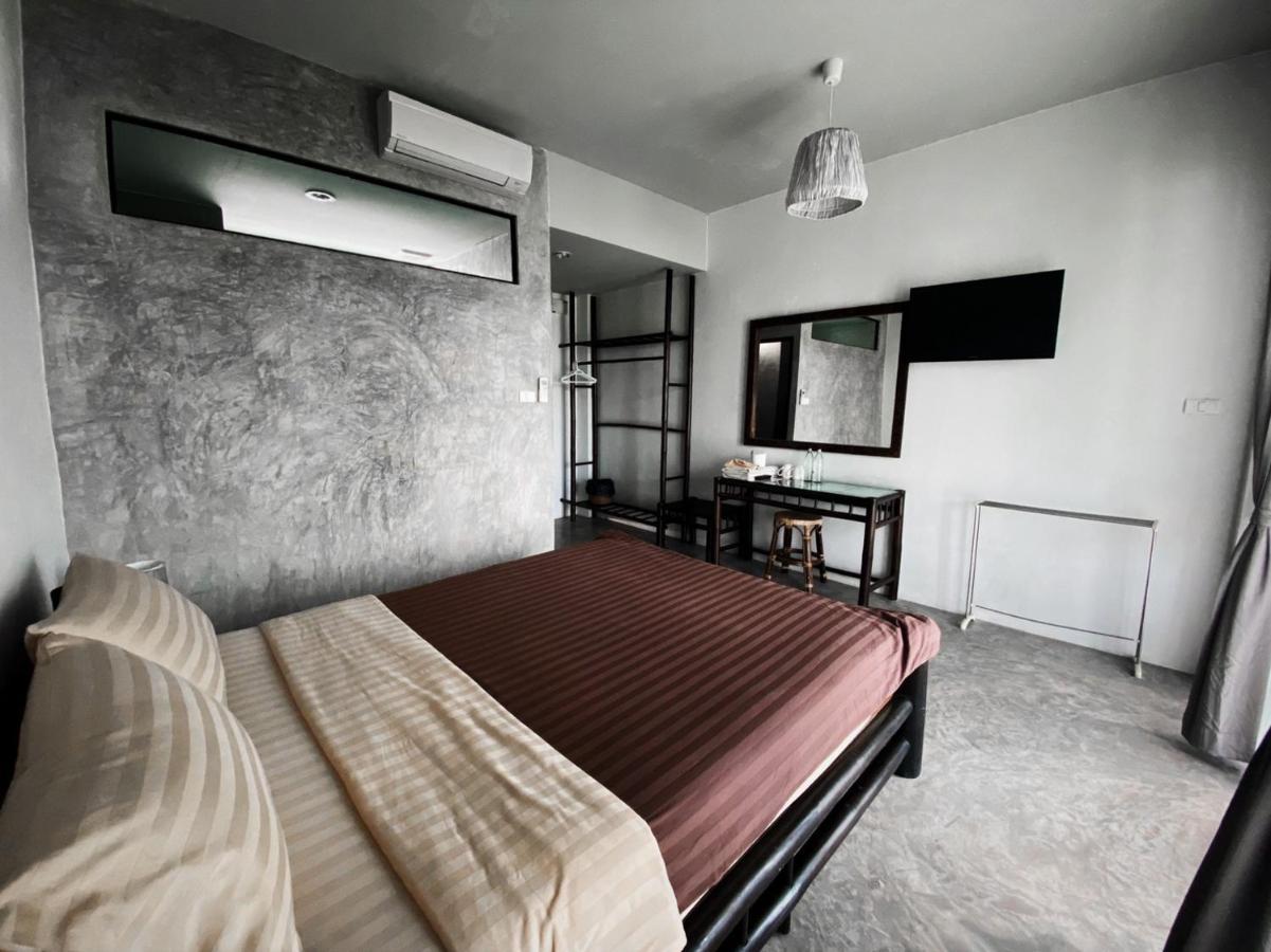Lamphu House Chiang Mai Ξενοδοχείο Εξωτερικό φωτογραφία