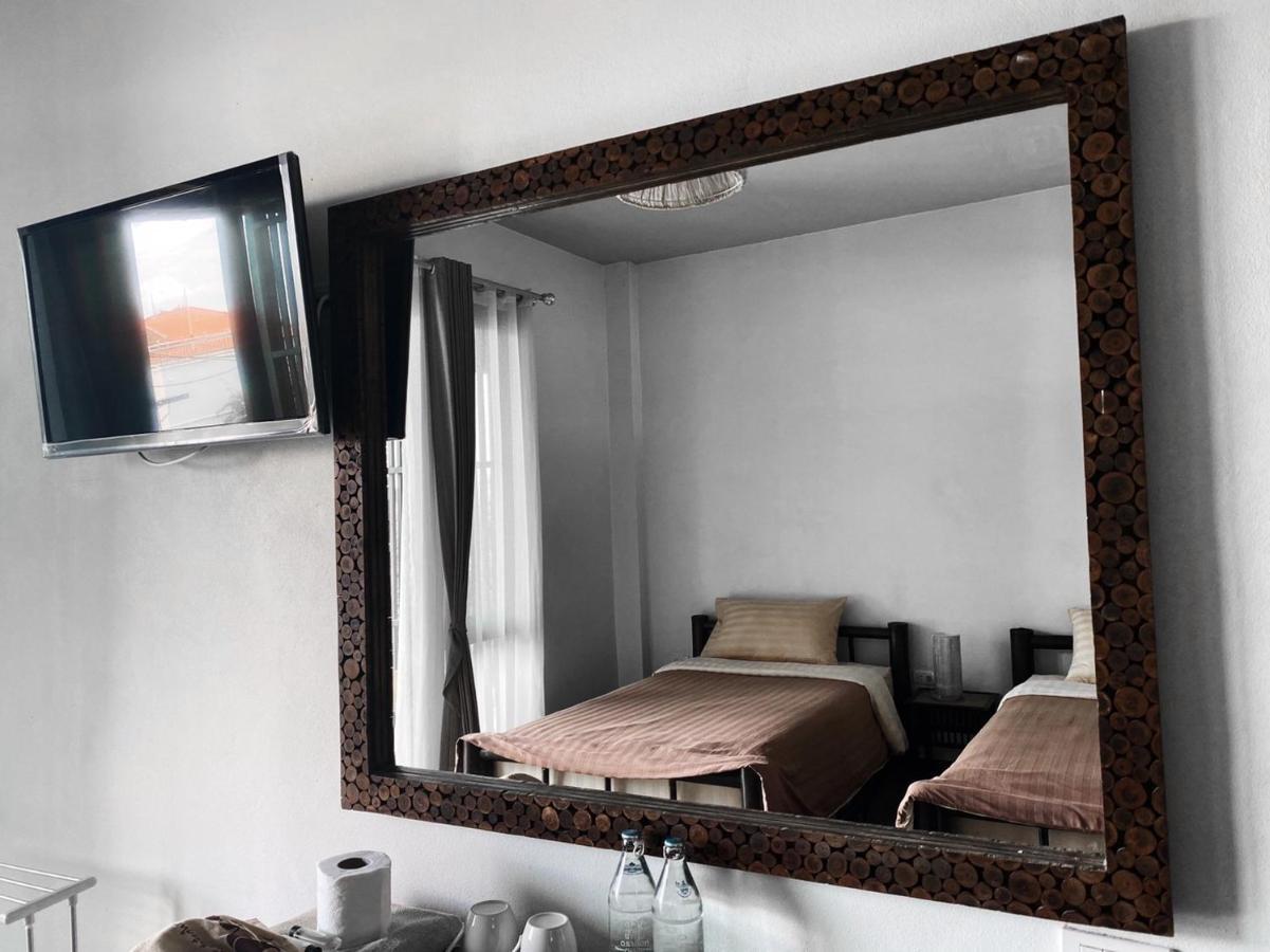Lamphu House Chiang Mai Ξενοδοχείο Εξωτερικό φωτογραφία