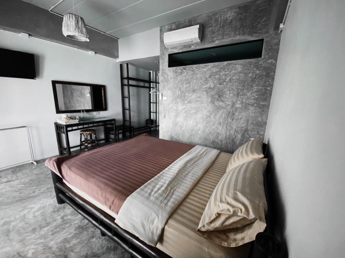 Lamphu House Chiang Mai Ξενοδοχείο Εξωτερικό φωτογραφία