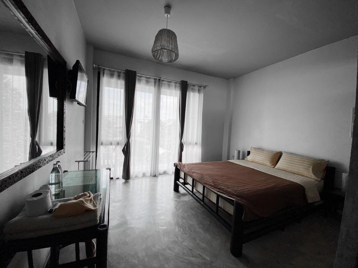 Lamphu House Chiang Mai Ξενοδοχείο Εξωτερικό φωτογραφία