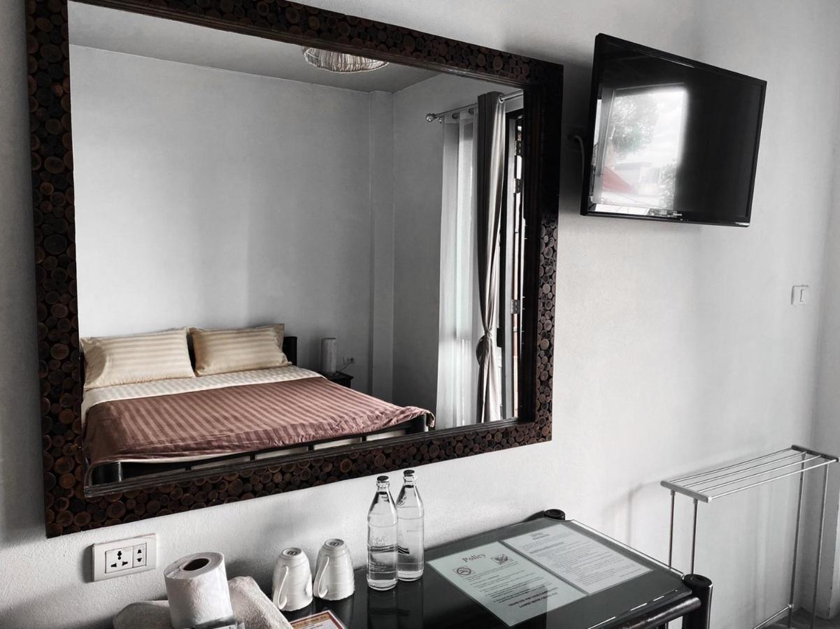 Lamphu House Chiang Mai Ξενοδοχείο Εξωτερικό φωτογραφία