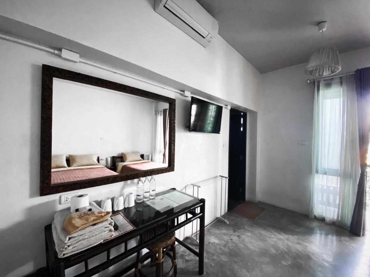 Lamphu House Chiang Mai Ξενοδοχείο Εξωτερικό φωτογραφία