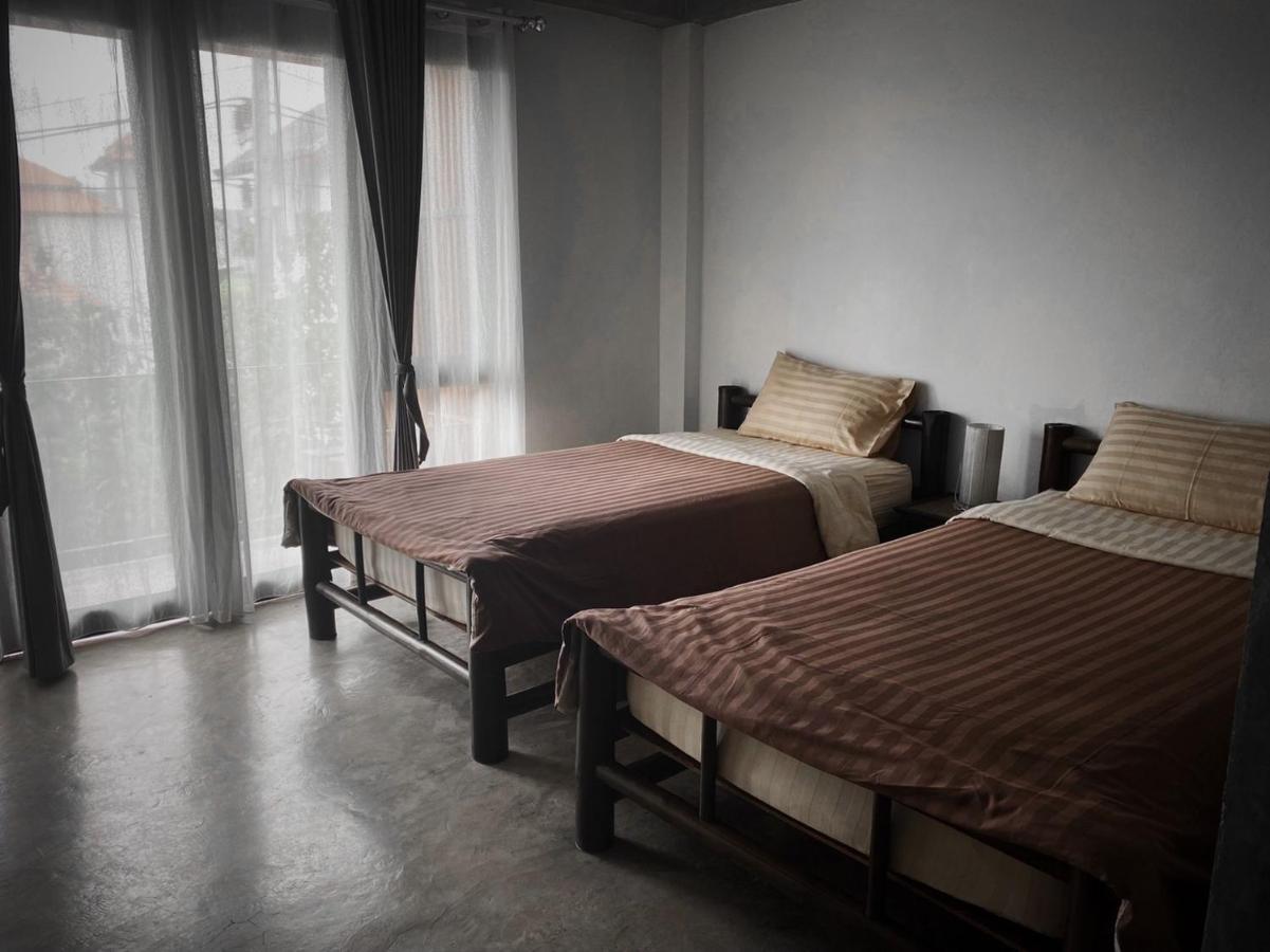 Lamphu House Chiang Mai Ξενοδοχείο Εξωτερικό φωτογραφία