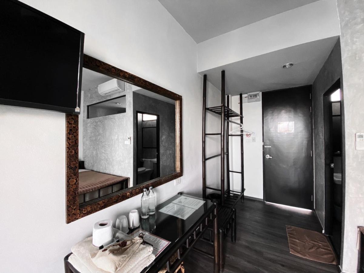 Lamphu House Chiang Mai Ξενοδοχείο Εξωτερικό φωτογραφία