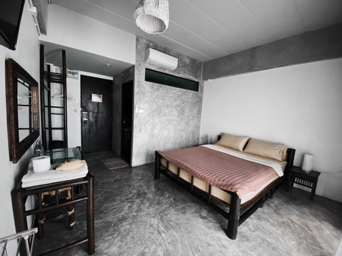 Lamphu House Chiang Mai Ξενοδοχείο Εξωτερικό φωτογραφία