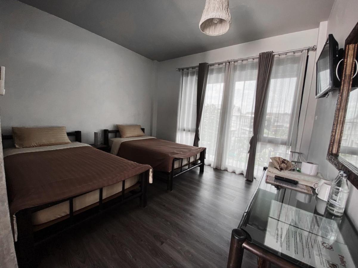 Lamphu House Chiang Mai Ξενοδοχείο Εξωτερικό φωτογραφία