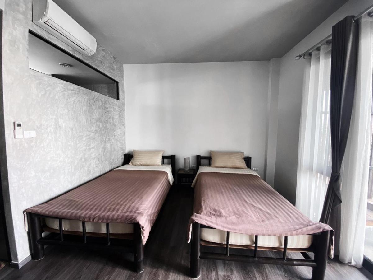 Lamphu House Chiang Mai Ξενοδοχείο Εξωτερικό φωτογραφία