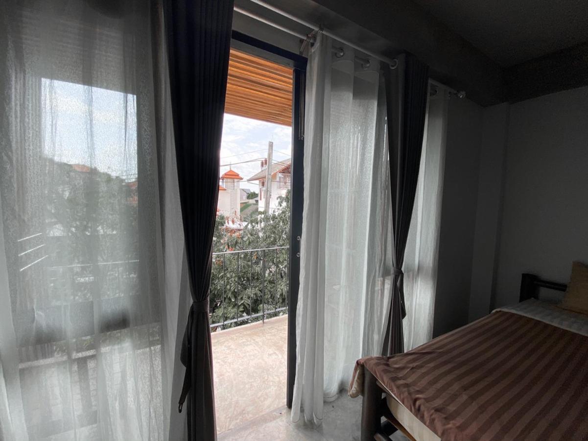 Lamphu House Chiang Mai Ξενοδοχείο Εξωτερικό φωτογραφία