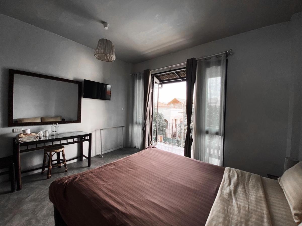 Lamphu House Chiang Mai Ξενοδοχείο Εξωτερικό φωτογραφία