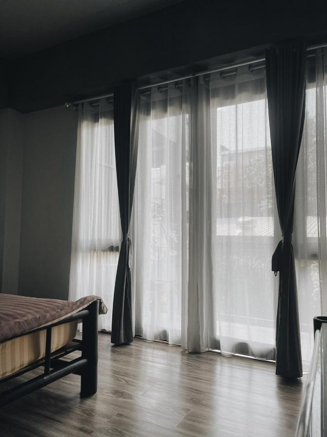 Lamphu House Chiang Mai Ξενοδοχείο Εξωτερικό φωτογραφία