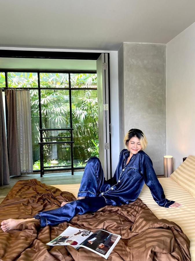 Lamphu House Chiang Mai Ξενοδοχείο Εξωτερικό φωτογραφία